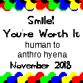 Smile! You're Worth It story thumbnail